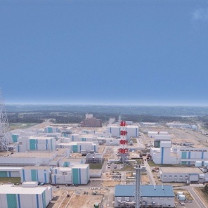 施工実績