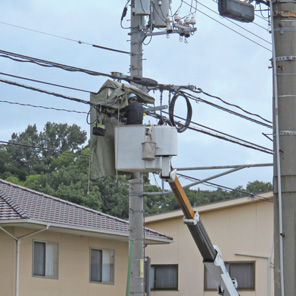 施工実績